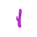 Wibrator-Ella, 7 vibration modes 3 thrusting function, Heating - 5