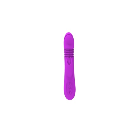 Wibrator-Ella, 7 vibration modes 3 thrusting function, Heating - 6