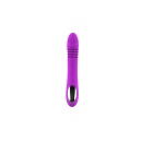 Wibrator-Ella, 7 vibration modes 3 thrusting function, Heating - 7