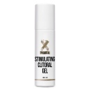 Stimulating Clitoral Gel 60ml Natural - 1