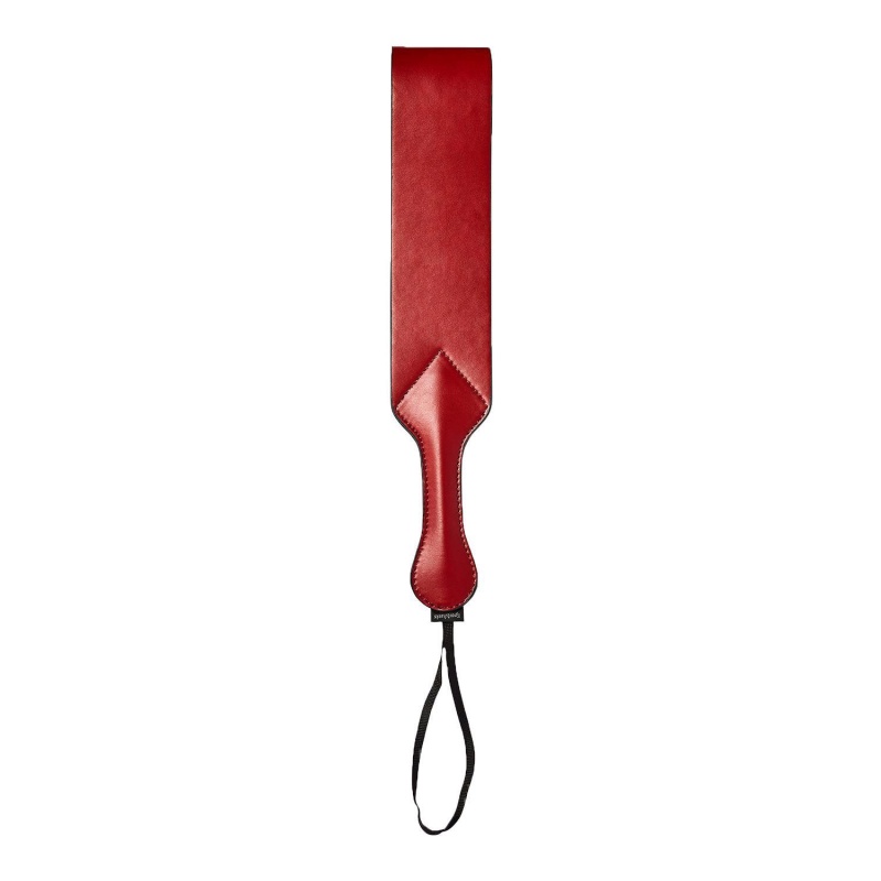 SPORTSHEETS SAFFRONÂ  LOOP PADDLE - 1