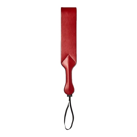 SPORTSHEETS SAFFRONÂ  LOOP PADDLE - 1