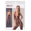 Catsuit with Pearls LP-841 - 1