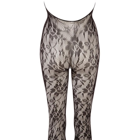 Catsuit with Pearls LP-841 - 7