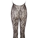 Catsuit with Pearls LP-841 - 7