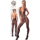 Catsuit with Pearls LP-841 - 8