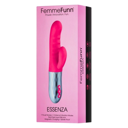 FEMMEFUNN ESSENZA PINK - 1