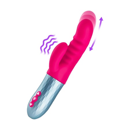 FEMMEFUNN ESSENZA PINK - 2