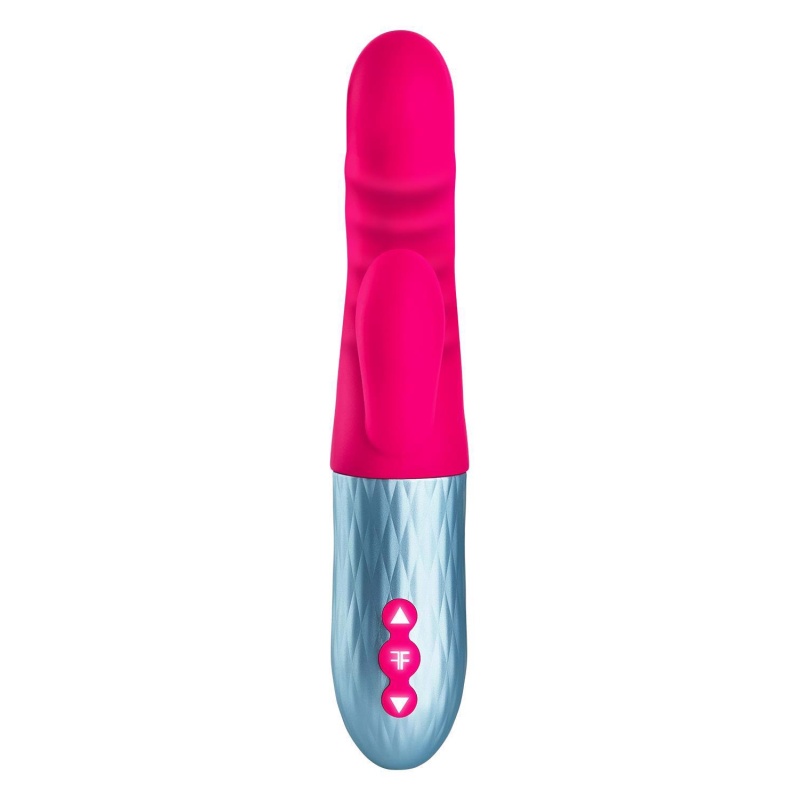 FEMMEFUNN ESSENZA PINK - 4