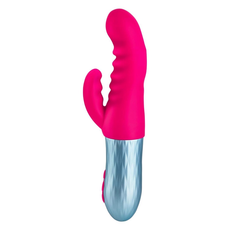 FEMMEFUNN ESSENZA PINK - 5