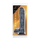 JET ONYX CARBON METALLIC BLACK - 1
