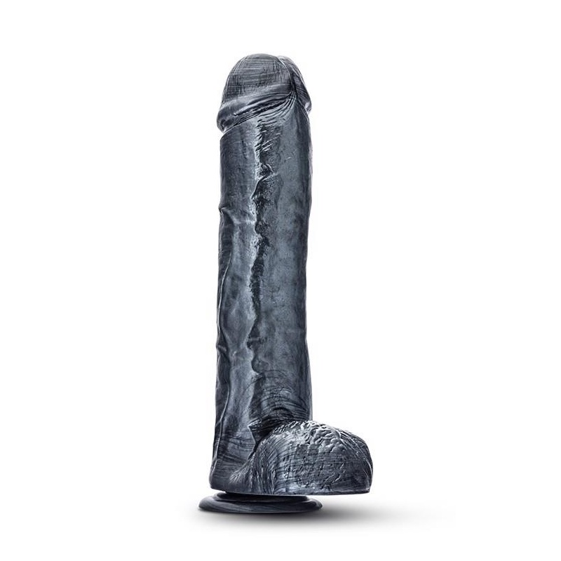JET ONYX CARBON METALLIC BLACK - 3
