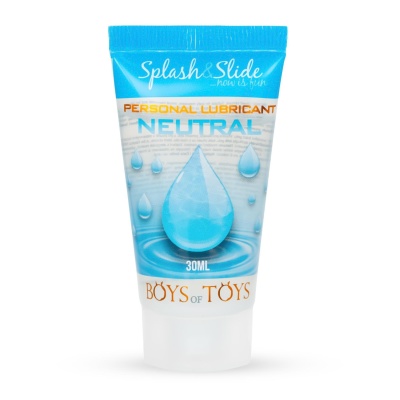 Neutral żel intymny 30 ml - 1
