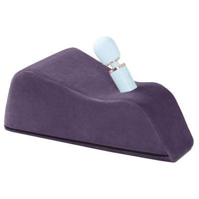 Wanda Toy Mount Plum - 1 2