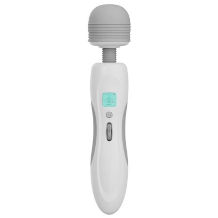 LED av wand - 2
