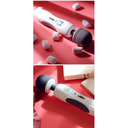 LED av wand - 15