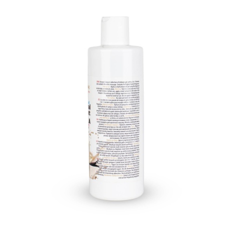 Lubrykant w żelu wodnym MyLove Aroma Series 2w1 Wanilia 300 ml - 2