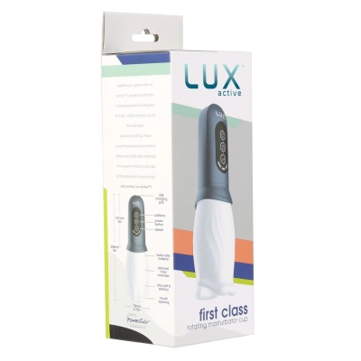 LUX active First Class Masturbator Cup - 1