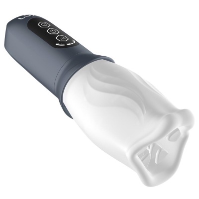 LUX active First Class Masturbator Cup - 1 2