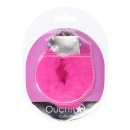 Classic Fluffy Handcuffs - Pink - 2