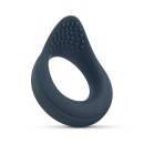 Boners - Vibrating Cock Ring with Perineum Stimulation - 1