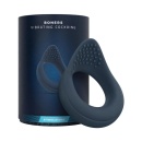 Boners - Vibrating Cock Ring with Perineum Stimulation - 7