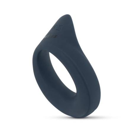 Boners - Vibrating Cock Ring with Perineum Stimulation - 10