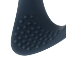 Boners - Vibrating Cock Ring with Perineum Stimulation - 11