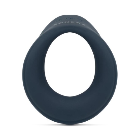 Boners - Vibrating Cock Ring with Perineum Stimulation - 12
