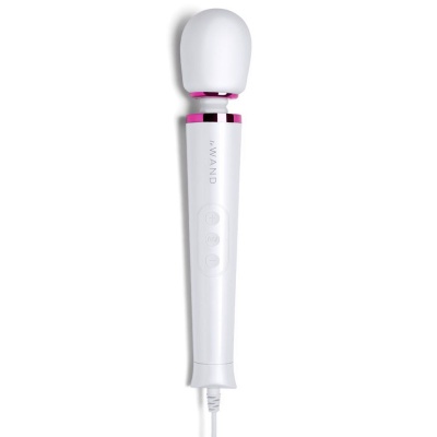 Powerful Petite Plug-in White - 1 2