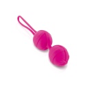 GEISHA SECRET INTIME FUCHSIA - 1