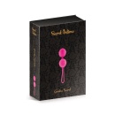 GEISHA SECRET INTIME FUCHSIA - 2