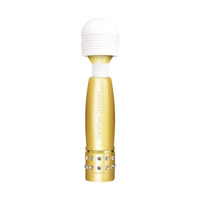 BODYWAND MINI GOLD - 1 2