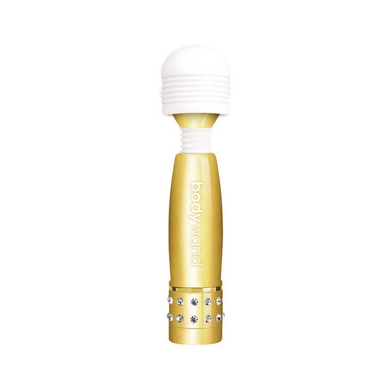 BODYWAND MINI GOLD - 2