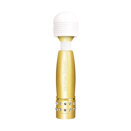 BODYWAND MINI GOLD - 2