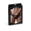 MEN'S BRIEFS MP061 BLACK (Size: M) - 3