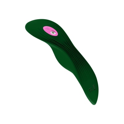 FEMMEFUNN UNDA DARK GREEN - 1 2