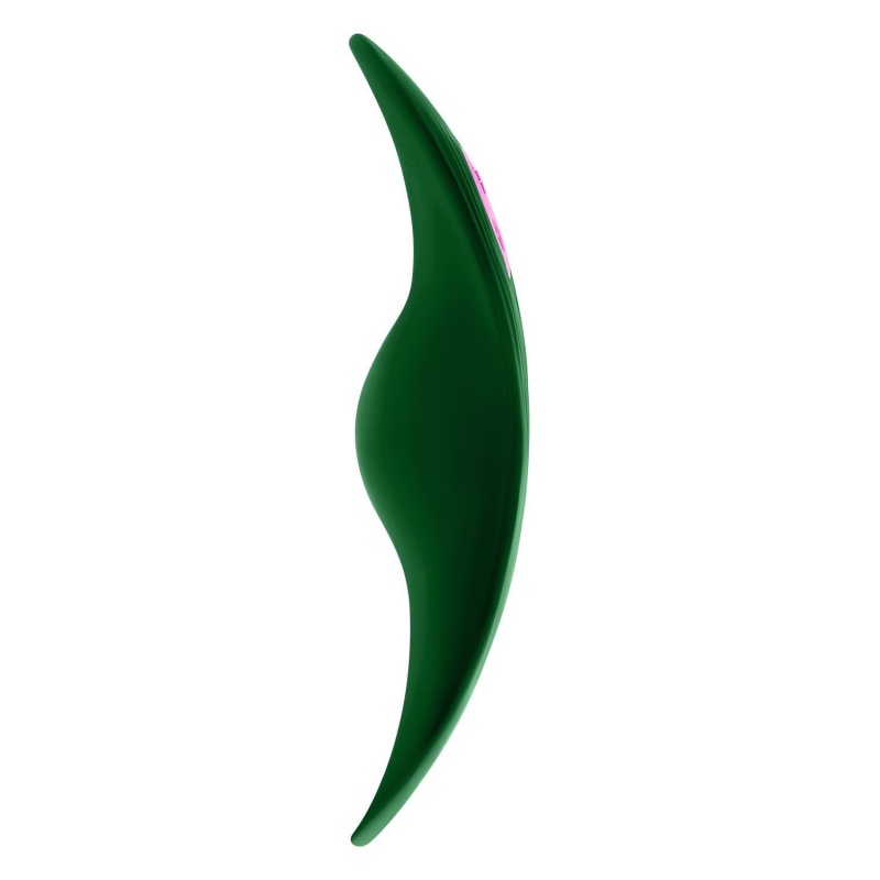 FEMMEFUNN UNDA DARK GREEN - 4