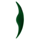 FEMMEFUNN UNDA DARK GREEN - 4