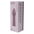 NUDE MINI TORP VIBRATOR - 1