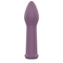 NUDE MINI TORP VIBRATOR - 2
