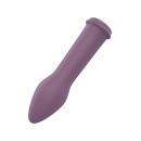 NUDE MINI TORP VIBRATOR - 4