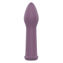 NUDE MINI TORP VIBRATOR - 5