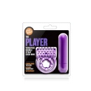 PLAY WITH ME THE PLAYER DOUBLE COCKRING - 1