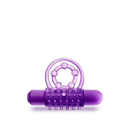 PLAY WITH ME THE PLAYER DOUBLE COCKRING - 2