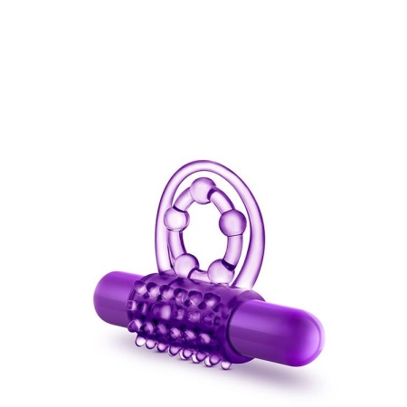 PLAY WITH ME THE PLAYER DOUBLE COCKRING - 4