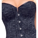 Corsage fabric S - 5