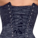 Corsage fabric S - 6