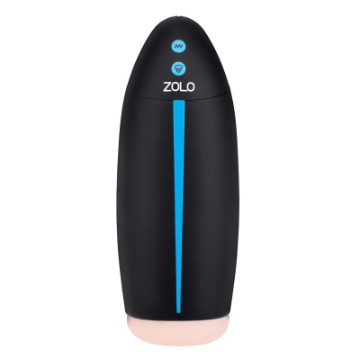 ZOLO SUPERSUCKER - 1 2