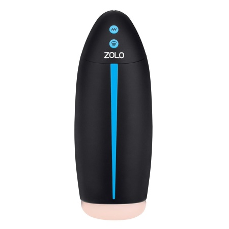 ZOLO SUPERSUCKER - 2